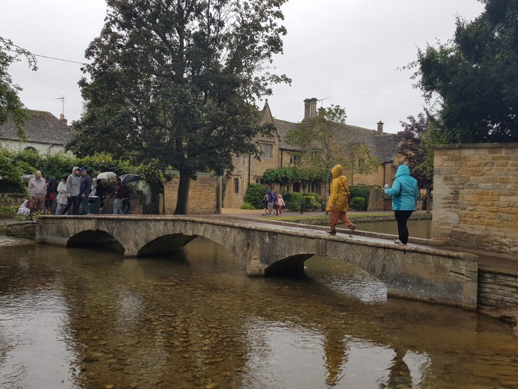 [Boreton bridge over the river. Boreton bridge over the river.