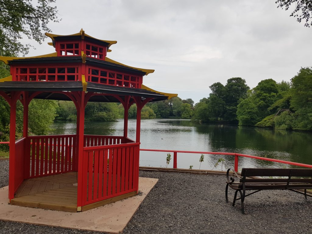 Bitcon (Lake). Bitcon (Lake).